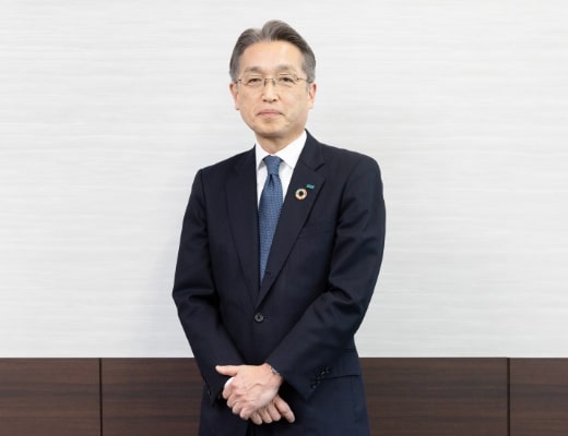 代表