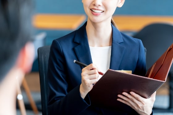幅広いお悩みにご対応可能
