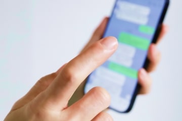 LINEの活用で、業者との連携時間を大幅に短縮