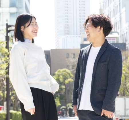 採用情報