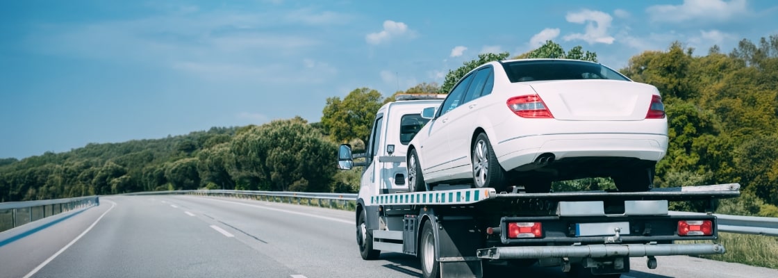 Roadside Assistance Business