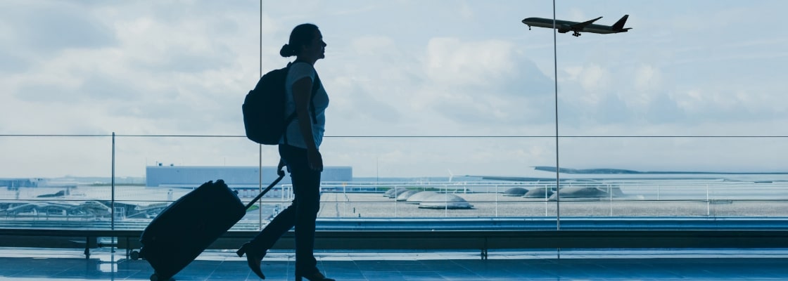 Overseas Assistance Business