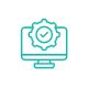 Digitalization of perational Processes