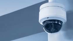 Surveillance Camera