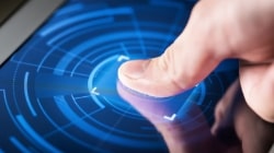 Fingerprint Authentication