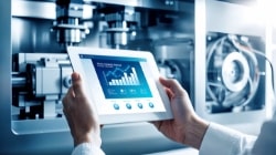 In-house Power Generation Equipment