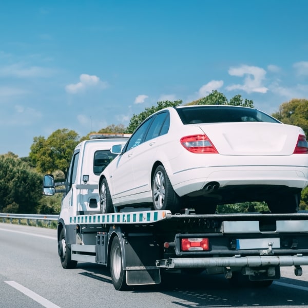 Roadside Assistance Business