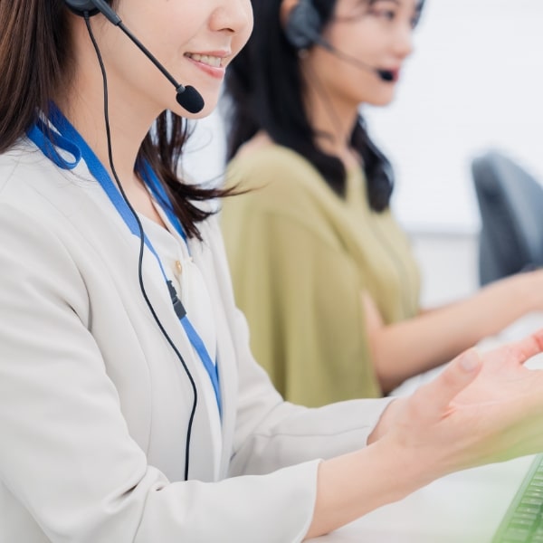 Customer Support Business