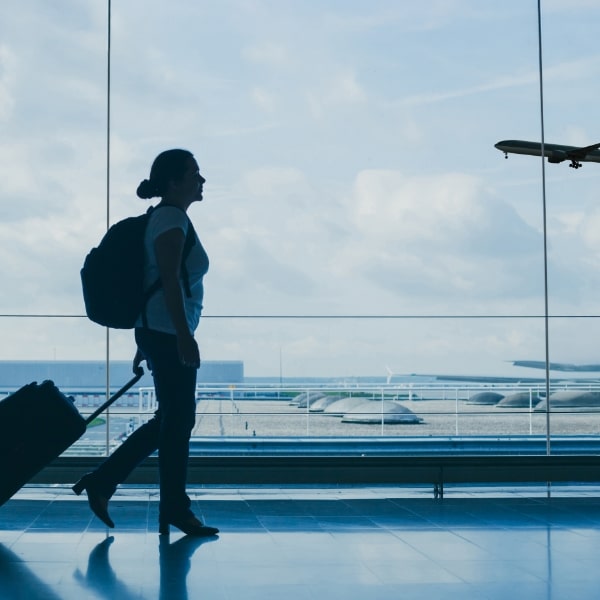 Overseas Assistance Business