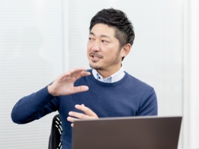みなさんの仕事内容