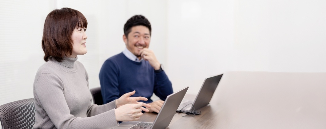 入社の経緯を教えてください