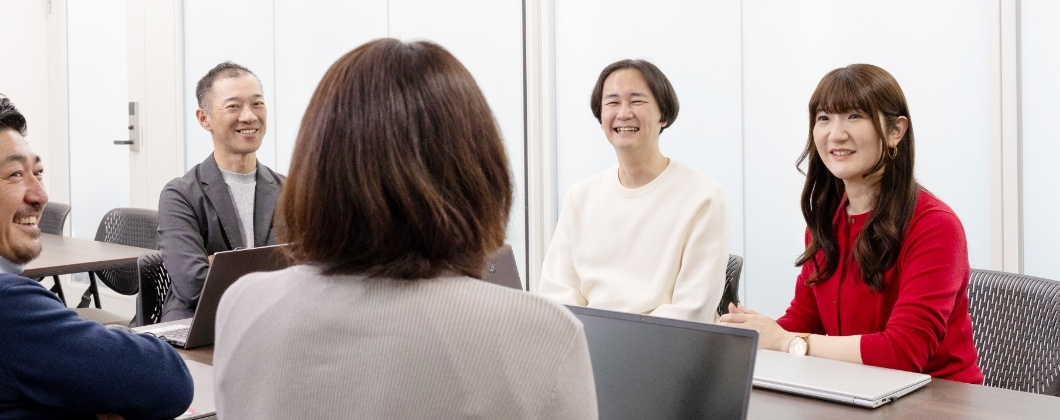 リーダーになってからの変化
