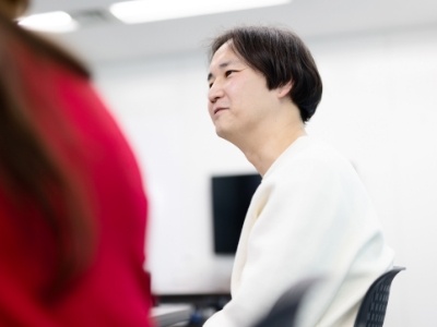 リーダーになってからの変化