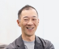 品質向上推進部長 T.S.