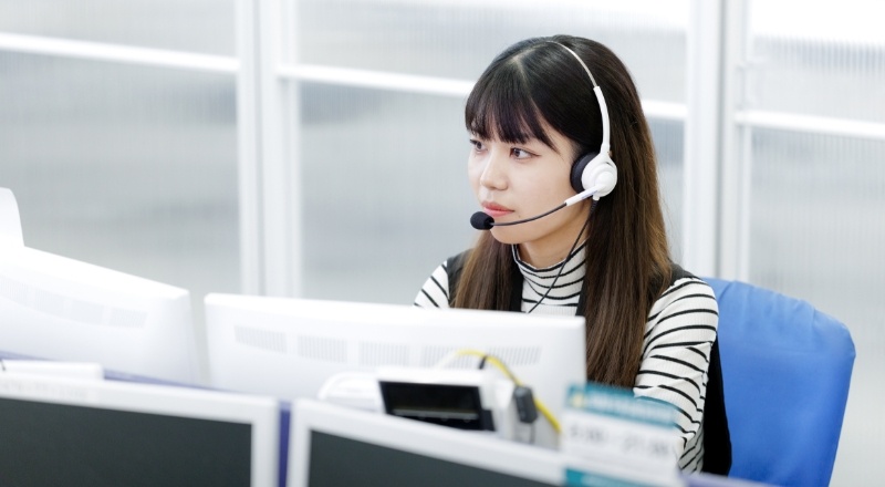 入社してから現在までの仕事内容を教えてください。