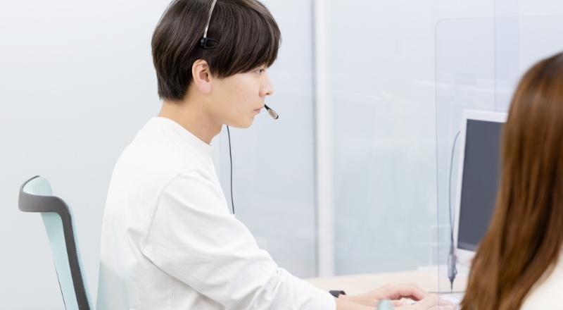 入社してから現在までの仕事内容を教えてください。