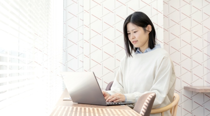 入社してから現在までの仕事内容を教えてください。