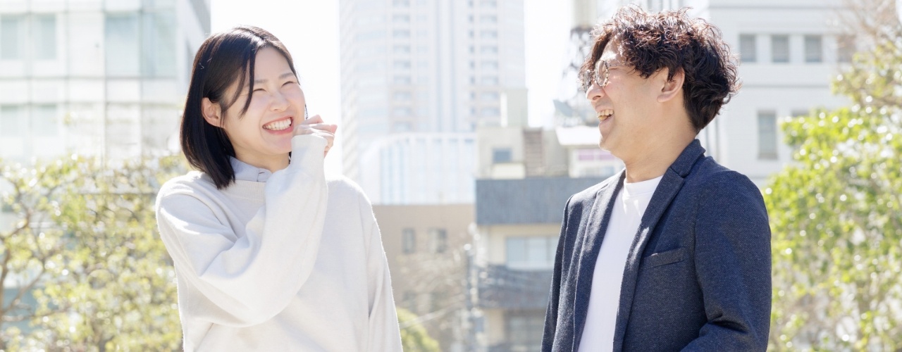 仕事のやりがいを教えてください。
