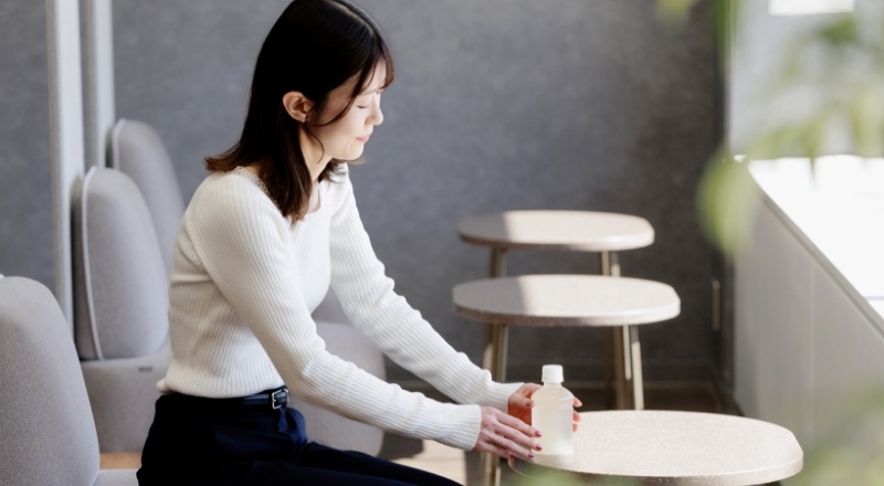 入社してから現在までの仕事内容を教えてください。