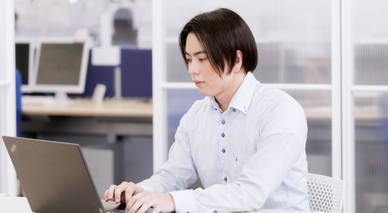 入社してから現在までの仕事内容を教えてください。