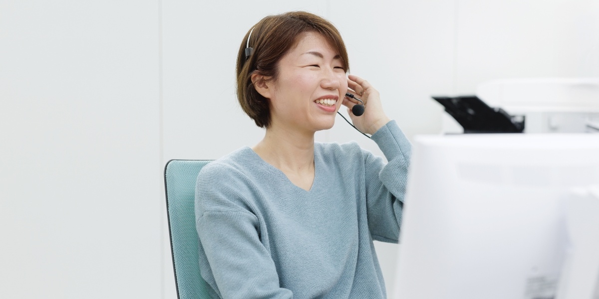 入社のきっかけを教えてください。