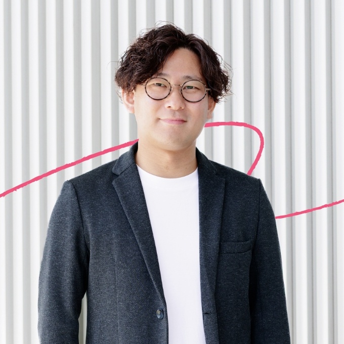 ネットワーク部 係長 M.N.