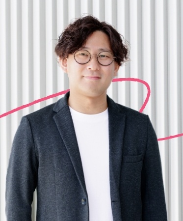 ネットワーク部 係長 M.N.