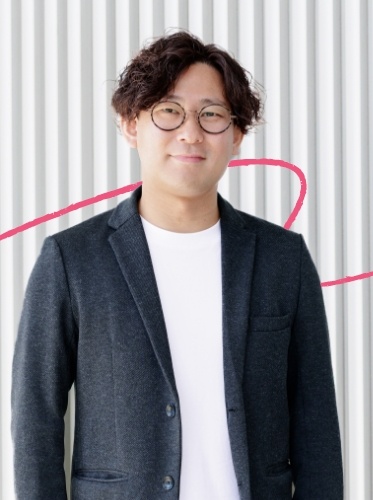 ネットワーク部 係長 M.N.