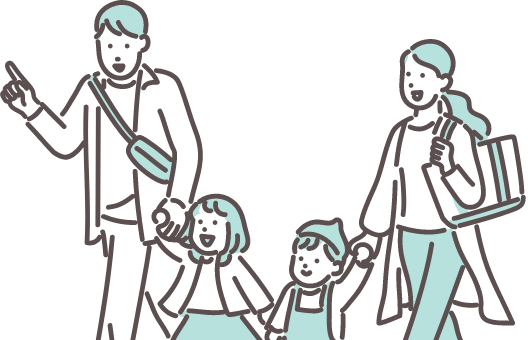 子育て・介護